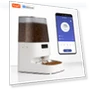 Wi-Fi Enabled Pet Feeder — Automatic Feeders, Build My Home