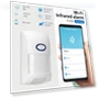 WiFi PIR Motion Sensor — Smart Home Security, 888 Auto Parts Town