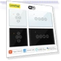 WiFi Roller Shutter Curtain Light Switch — Smart Home Hubs & Controllers, HIMO Group