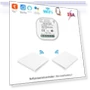 WiFi Smart Switch — Dimmer Switches, Lntelligent Living Hall