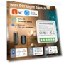WiFi Smart Switch — Dimmer Switches, Tuya