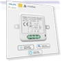 WiFi Switch Module — Smart Home Modules, HIMO Group