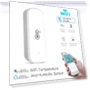 WiFi Temperature and Humidity Sensor — Home Climate Control, HIMO Group