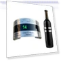 Wine Collar Thermometer — Chillers, RW-Home Decoration