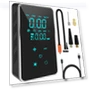 Wireless Air Compressor Pump — Tire Inflation Solutions, Rustic Elegance House