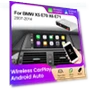 Wireless Carplay Ai Box Adapter — Stereo Receivers, Timeless Home