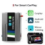 Wireless CarPlay and Android Auto Retrofit Kit — Car Infotainment System, Sinairyu