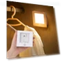 Wireless LED Night Lamp with Motion Sensor — Night Lights, Lntelligent Living Hall