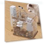 Wireless Water Fountain for Cats — Fountains, Hercules