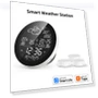 Wireless Weather Station — Home Climate Control, HIMO Group
