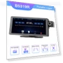 10.26-inch HD Touchscreen Car Multimedia Player — In-Car Multimedia Systems, Chic Home