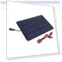 30W 18V Solar Panel with 20A Controller — Solar Chargers, Comfort Homeware