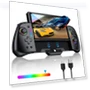 Advanced No Dead Zone Switch/OLED Controller Switch for Portable Mode — Gaming Controllers, Super Dream Home