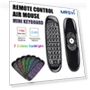 Air Mouse 2.4G RF Smart Remote Control — Keyboards, Vinde Home