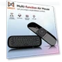 Air Mouse Wireless Keyboard Remote Control — Keyboards, Vinde Home