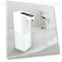 Automatic Inductive Soap Dispenser — Care Dispensers, Super Star Mall