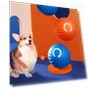 Automatic Moving, Jumping, Rolling Smart Ball — Balls, Seahorse Home