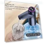 Automatic Smart Barrel Water Pump — Hydration Solutions, Cozy Cottage-Relax