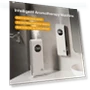 Automatic Touch Aromatherapy Device — Home Fragrance, Vinde Home