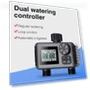 Automatic Watering Timer with LCD Display — Controllers, Vinde Home