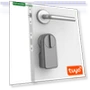 Bluetooth Smart Door Lock — Smart Home Security, Super Dream Home