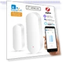 Door and Window Sensor — Smart Home Security, Super Dream Home