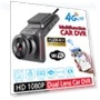 Dual Lens Car Dash Cam — Dashboard Cameras, Chic Home
