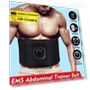 Electric Abdominal Training Belt — Belts, Stone Home
