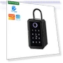 Electronic Key Box with Fingerprint Password, IC Card, Bluetooth — Smart Home Security, Super Dream Home