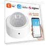 Human Motion Sensor — Motion Sensors, Tuya