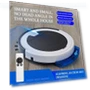 Intelligent Cleaning Robot — Smart Cleaning Robots, Super Star Mall
