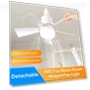 LED Ceiling Fan With Light Remote Control — Ceiling Fans, Stone Home