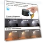 LED Wall Light with Touch Control — Night Lights, AE Selection