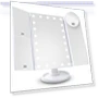 Makeup Mirror with Lights — Handheld, Vinde Home