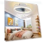Modern Elegant Ceiling Light — Overhead Lighting, Seahorse Home