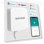 Multi-mode Gateway Hub — Smart Home Hubs & Controllers, Tuya