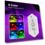 Multicolor Car Lights with Magnetic Suction — Light Kit, Chic Home