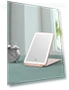 Portable Touch Makeup Mirror with 3 Lighting Modes — Compact & Travel, Vinde Home
