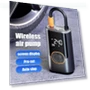 Portable Wireless Air Compressor for Tires — Tire Inflation Solutions, Super Dream Home