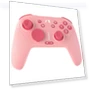Professional Wireless Controller — Gaming Controllers, FourAll Video Games Accessories