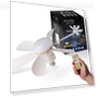 Remote Control Lighting LED Lamp Ceiling Fan — Ceiling Fan Wall Controls, Seahorse Home