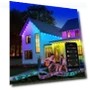 RGBIC LED Outdoor Lighting — Outdoor Security & Flood Lighting, AE Selection