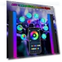 RGBIC RGB Music Rhythm Touch Lamp — Desk & Table Lighting, AE Selection