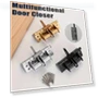 Self-Closing Spring Hinge — , Cozy Cottage-Relax