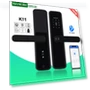 Smart Biometric Fingerprint Lock — Biometric Security, Super Dream Home