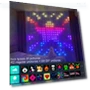Smart Curtain Lights — Outdoor Light Projectors, AE Selection
