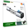 Smart Cylinder Lock with Fingerprint — Smart Home Security, Super Dream Home