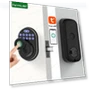 Smart Deadbolt Lock with Fingerprint — Smart Home Security, Super Dream Home