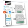 Smart Dimmer Module — Smart Home Modules, Super Dream Home