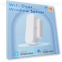 Smart Door and Window Sensor — Smart Home Security, Super Dream Home